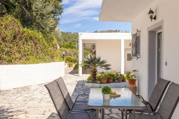 Apart Daire, 2 Yatak Odası, Deniz Manzaralı