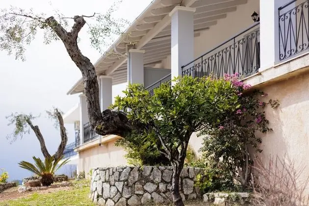 Apart Daire, 2 Yatak Odası, Deniz Manzaralı