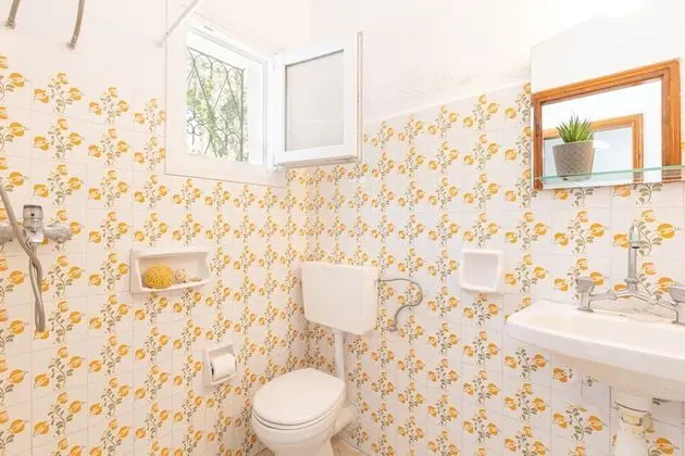 Apart Daire, 2 Yatak Odası, Deniz Manzaralı