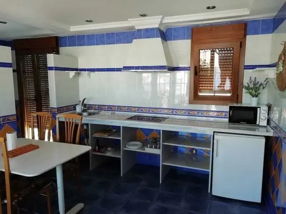 Tek Büyük Yataklı Oda (Private Bathroom)