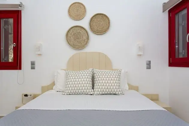 Apart Daire, 1 Yatak Odası, Deniz Manzaralı