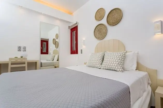 Apart Daire, 1 Yatak Odası, Deniz Manzaralı