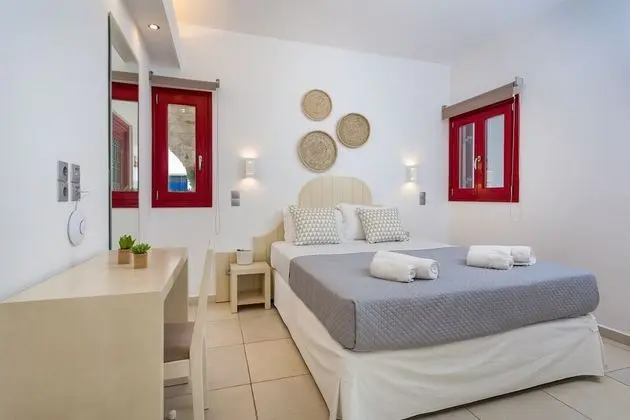 Apart Daire, 1 Yatak Odası, Deniz Manzaralı