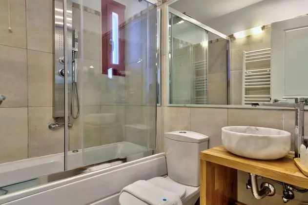 Apart Daire, 1 Yatak Odası, Deniz Manzaralı