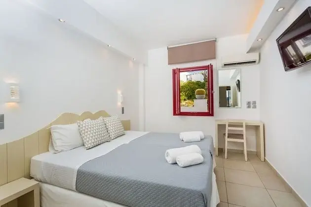 Apart Daire, 2 Yatak Odası, Deniz Manzaralı
