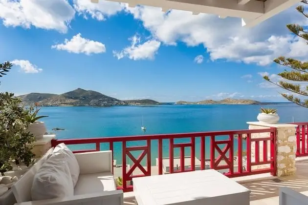 Apart Daire, 2 Yatak Odası, Deniz Manzaralı