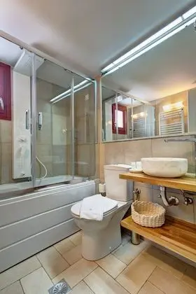Apart Daire, 2 Yatak Odası, Deniz Manzaralı