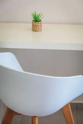 Tek Büyük Yataklı Oda, Deniz Manzaralı