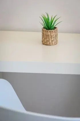 Tek Büyük Yataklı Oda, Deniz Manzaralı