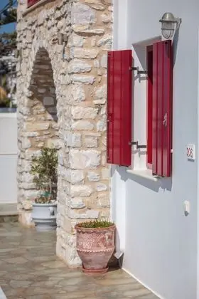 Tek Büyük Yataklı Oda, Deniz Manzaralı