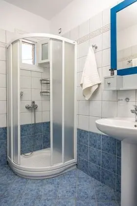 Standard Üç Kişilik Oda