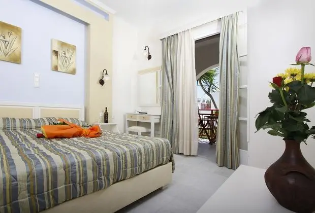 Stüdyo (3 Adults)
