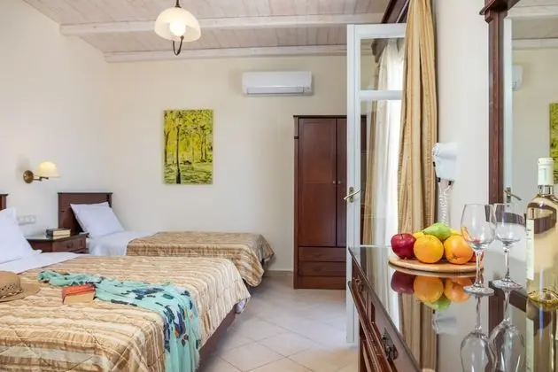 Stüdyo (3 Adults)
