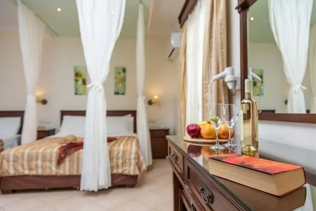 Stüdyo (3 Adults)