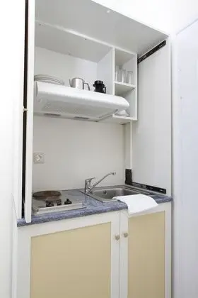 Stüdyo (3 Adults)