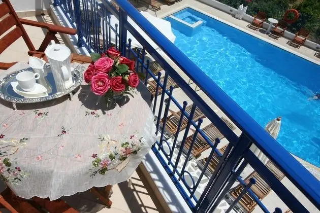 Stüdyo (3 Adults)