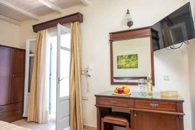 Stüdyo (3 Adults)