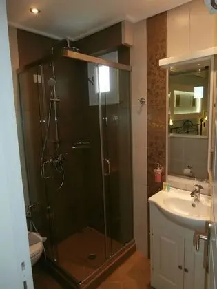 Stüdyo (3 Adults)