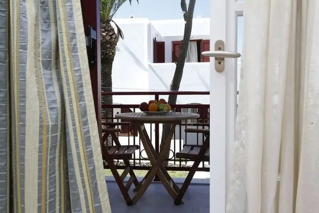 Stüdyo (3 Adults)