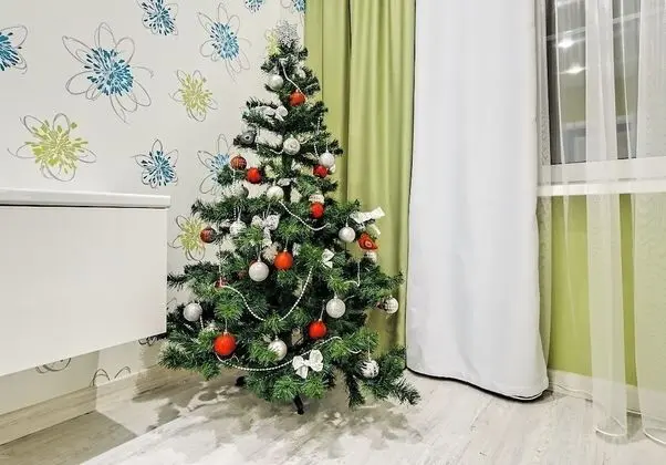 Apart Daire, 1 Çift Kişilik Yatak ve Çekyat