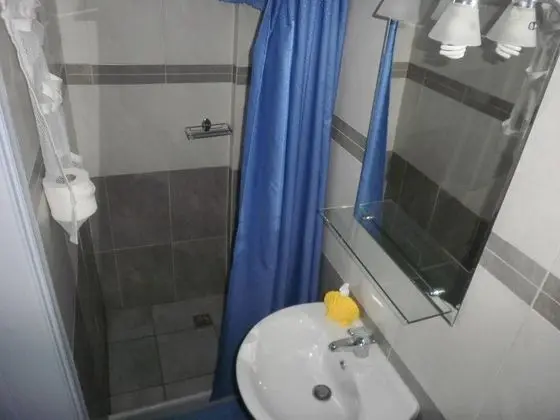 Standard Tek Büyük veya İki Ayrı Yataklı Oda, Deniz Manzaralı