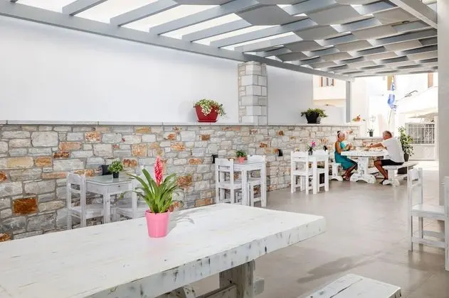 Deluxe Tek Büyük veya İki Ayrı Yataklı Oda, Veranda