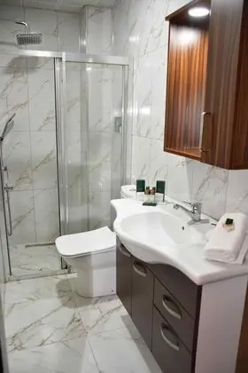 Aile Odası, Nehir Manzaralı