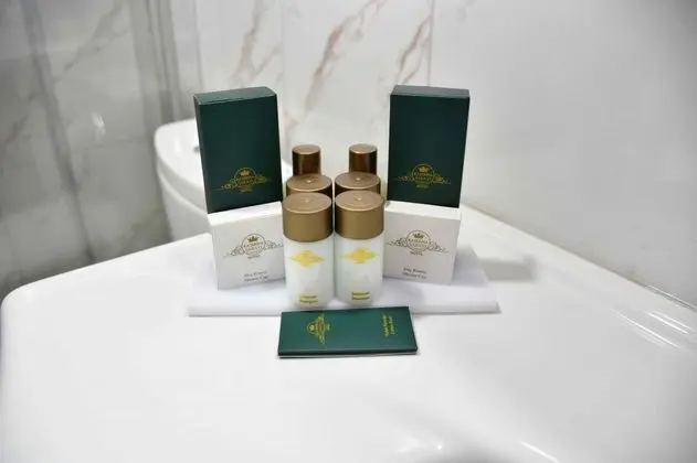 Luxury Room, Nehir Manzaralı