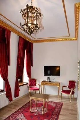 Luxury Room, Nehir Manzaralı