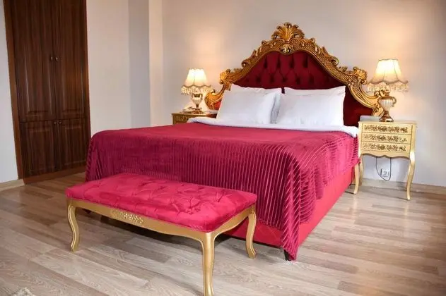 Luxury Room, Nehir Manzaralı