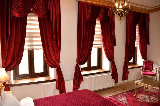 Luxury Room, Nehir Manzaralı