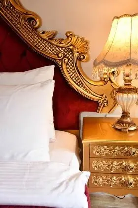 Luxury Room, Nehir Manzaralı