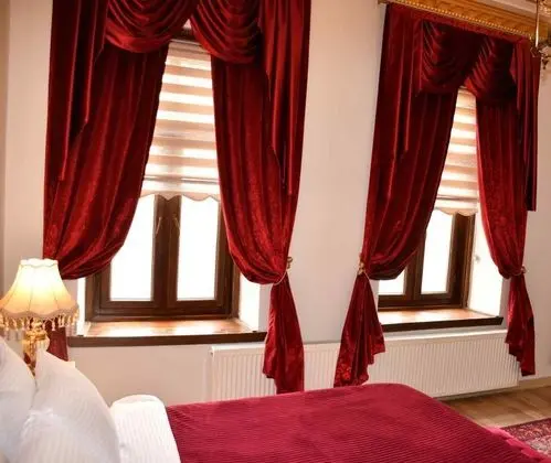 Standart Oda, Şehir Manzaralı