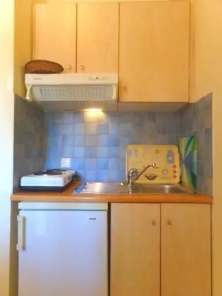 Family Stüdyo, Bahçe Manzaralı