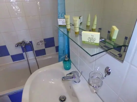 Standard Stüdyo, Deniz Manzaralı