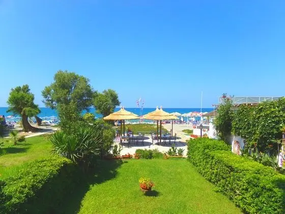 Standard Stüdyo, Deniz Manzaralı
