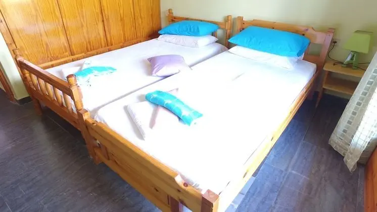 Apart Daire, 2 Yatak Odası, Deniz Manzaralı