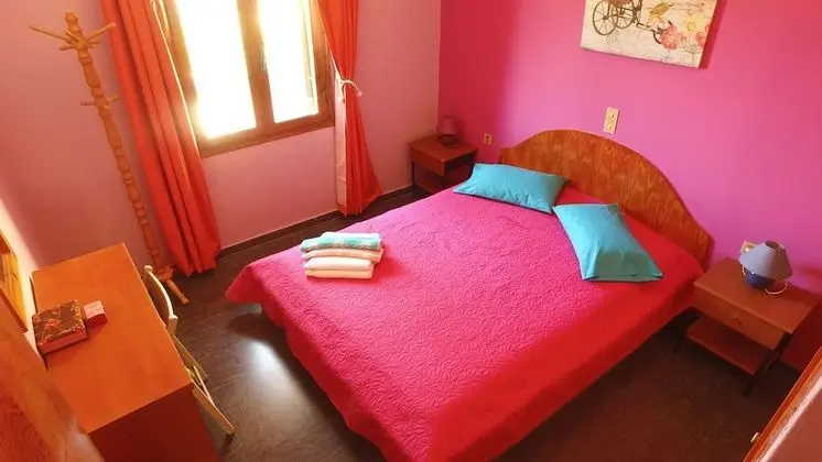 Apart Daire, 2 Yatak Odası, Deniz Manzaralı