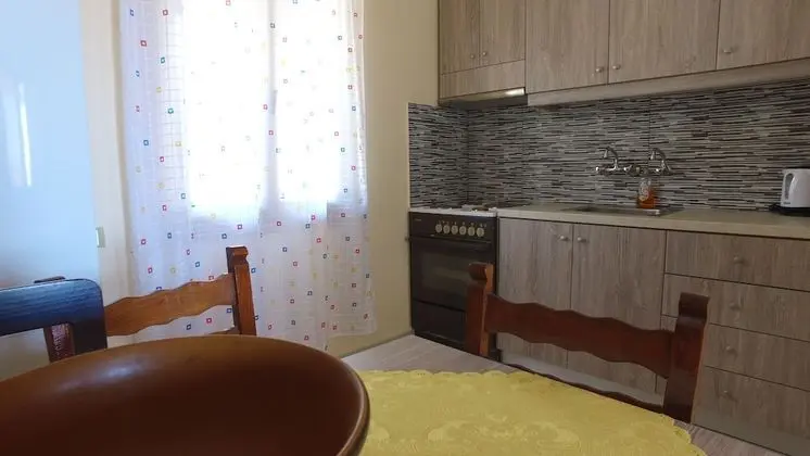 Apart Daire, 2 Yatak Odası, Deniz Manzaralı