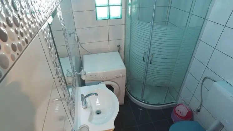 Apart Daire, 2 Yatak Odası, Deniz Manzaralı
