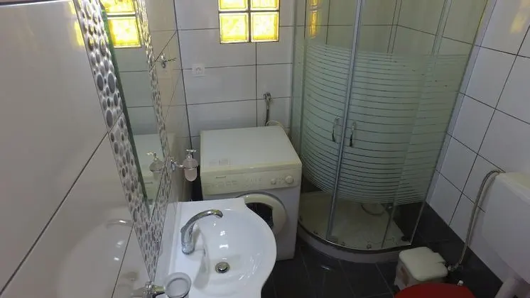 Apart Daire, 2 Yatak Odası, Deniz Manzaralı