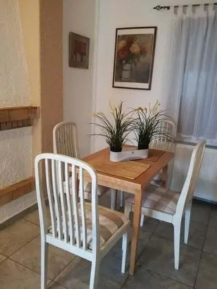 Apart Daire, 1 Yatak Odası, Deniz Manzaralı