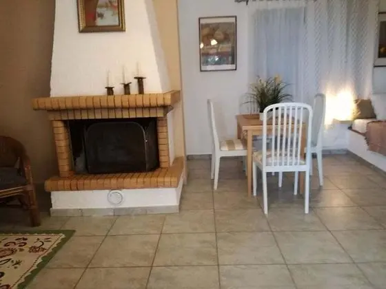 Apart Daire, 1 Yatak Odası, Deniz Manzaralı