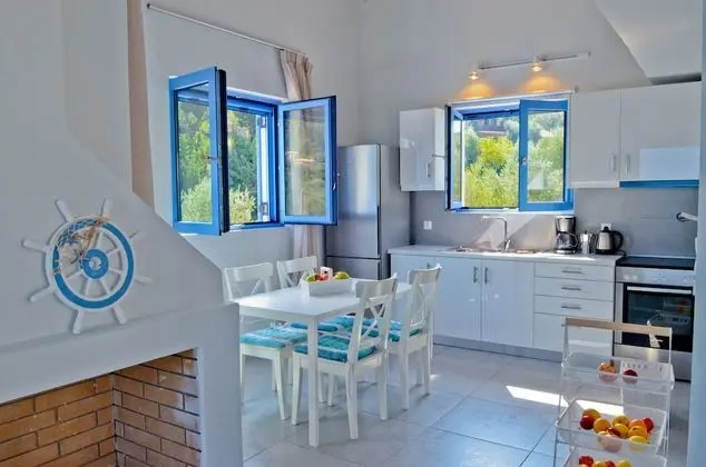 Villa, Kişiye Özel Havuzlu (1)
