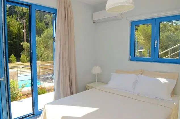 Villa, Kişiye Özel Havuzlu (1)