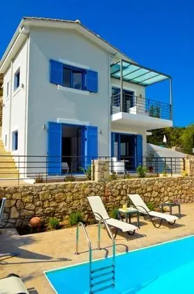 Villa, Kişiye Özel Havuzlu (1)