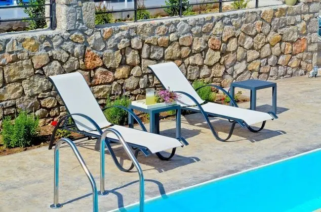 Villa, Kişiye Özel Havuzlu (1)