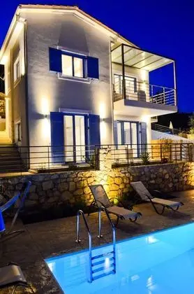 Villa, Kişiye Özel Havuzlu (1)