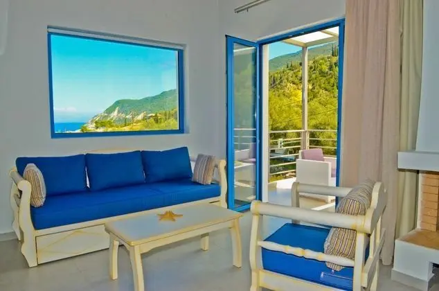 Villa, Kişiye Özel Havuzlu (2)