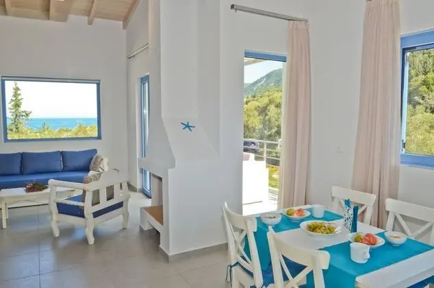 Villa, Kişiye Özel Havuzlu (2)